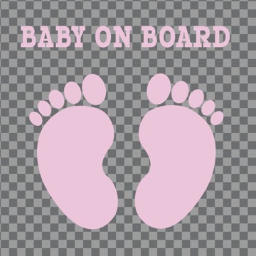 Picture of Family Clear Decals 11163611