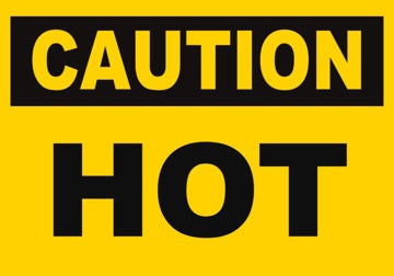 Picture of Caution Signs 859192235