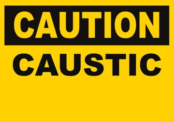 Picture of Caution Signs 859536960