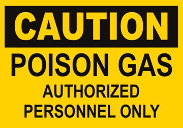 Picture of Caution Signs 859577756