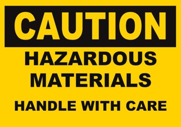 Picture of Caution Signs 859577781