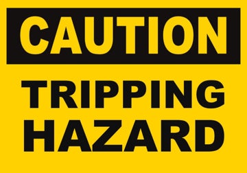 Picture of Caution Signs 860131558