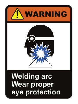 Picture of Warning Signs 859537107