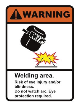 Picture of Warning Signs 859537244