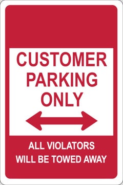 Picture of Reserved Parking 1