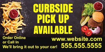 Picture of Curbside Pickup 873029926
