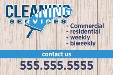 Picture of Cleaning Services 878756807