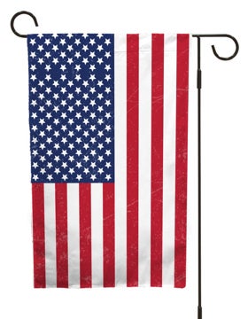 Picture of GF Flag 2 48" x 30"