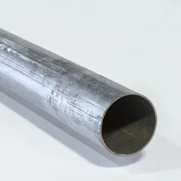 Picture of 8' Round Pipe Post