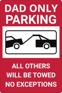 Picture of Novelty Parking 4212346