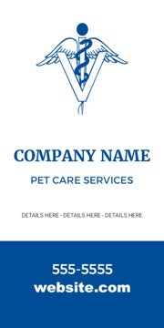 Picture of 24" x 12" Pet Care 10