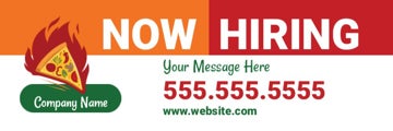 Picture of Now Hiring 2 - 6x18