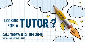 Picture of Personal Tutor-01- 3x6