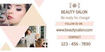 Picture of Beauty Salon 02- 3x6