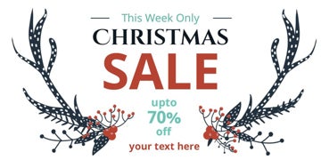 Picture of Christmas sale-01- 3x6
