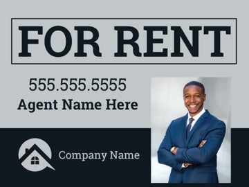 Picture of For Rent Agent Photo 3 - 18x24