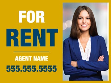 Picture of For Rent Agent Photo 4 - 18x24