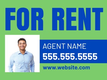 Picture of For Rent Agent Photo 6 - 18x24