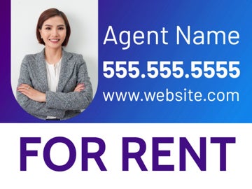 Picture of For Rent Agent Photo 8 - 18x24