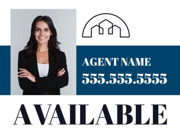 Picture of Available Agent Photo 3 - 18x24