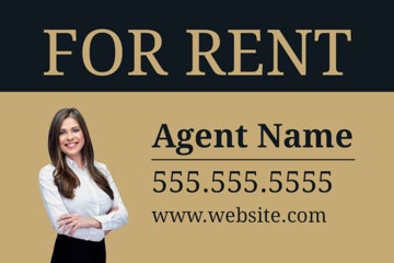 Picture of For Rent Agent Photo 2 - 12x18