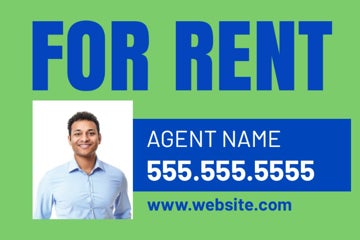 Picture of For Rent Agent Photo 6 - 12x18