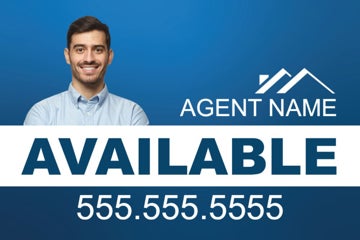Picture of Available Agent Photo 7 - 12x18