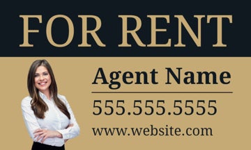 Picture of For Rent Agent Photo 2- 18x30