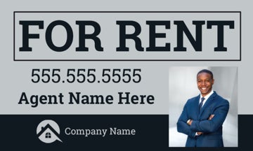 Picture of For Rent Agent Photo 3- 18x30