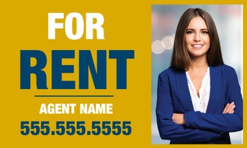 Picture of For Rent Agent Photo 4- 18x30