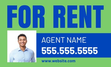 Picture of For Rent Agent Photo 6- 18x30
