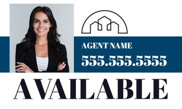 Picture of Available Agent Photo 3- 18x30