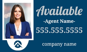 Picture of Available Agent Photo 5- 18x30