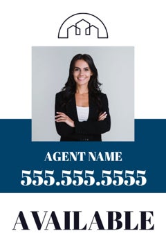 Picture of Available Agent Photo 3- 36x24