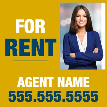 Picture of For Rent Agent Photo 4- 24x24