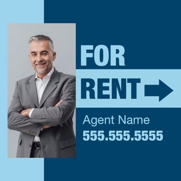 Picture of For Rent Agent Photo 5- 24x24