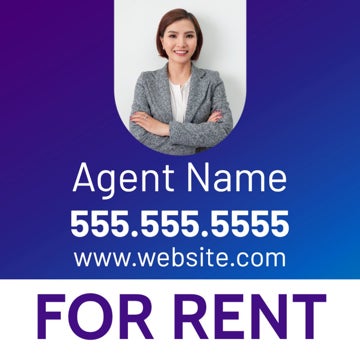 Picture of For Rent Agent Photo 8- 24x24