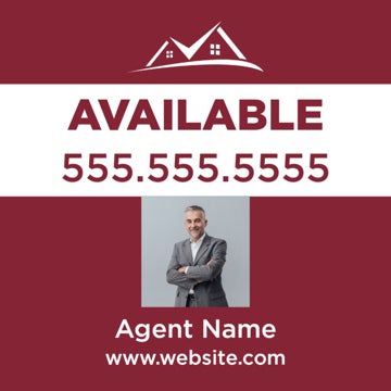 Picture of Available Agent Photo 4- 24x24