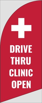 Picture of Drive Thru Clinic 2