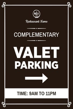 Picture of Parking/Valet 5