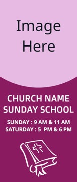 Picture of Sunday School 4