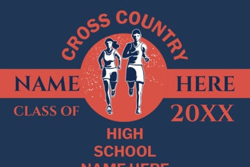 Picture of Cross Country 1