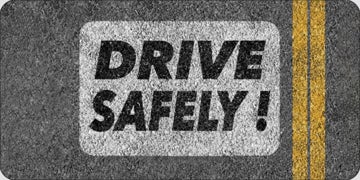 Picture of Drive Safely 14