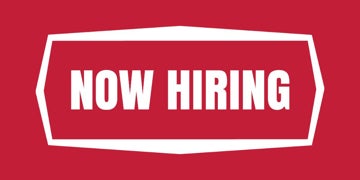 Picture of Now Hiring 15075700