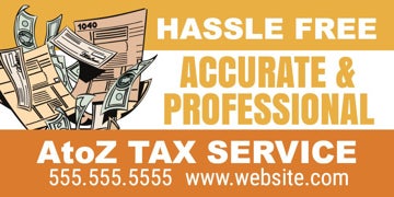 Picture of Tax Services 6622004