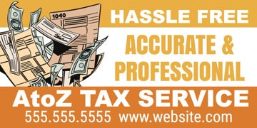 Picture of Tax Services 6622004