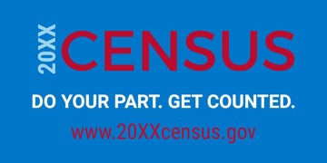 Picture of Census Banners 872195264