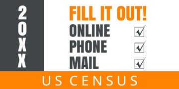 Picture of Census Banners 872195356