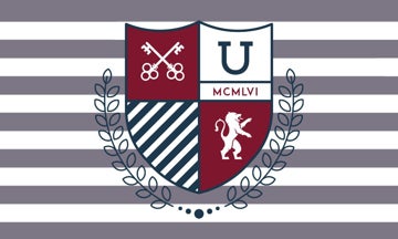 Picture of School Flag 1