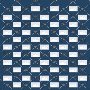 Picture of Pattern 3- 8x8